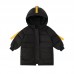 Куртка детская детская для мальчика удлиненная демисезонная 27Kids, z27-YR351-01