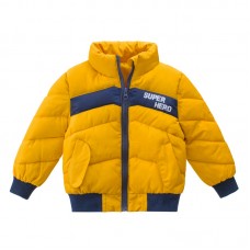 Куртка детская для мальчика демисезонная 27Kids, z27-YR353-01