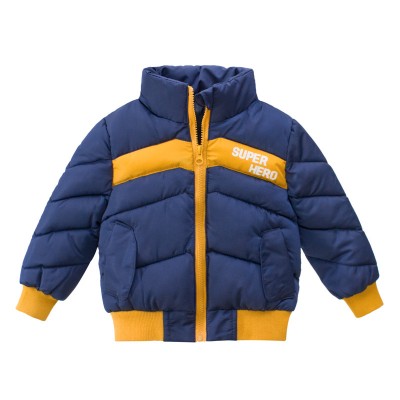 Куртка детская для мальчика демисезонная 27Kids, z27-YR353-02