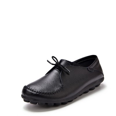 Ботинки кожаные на шнуровке 0.5кг, zak88-a1801-2