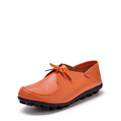 Ботинки кожаные на шнуровке 0.5кг, zak88-a1801-3