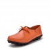 Ботинки кожаные на шнуровке 0.5кг, zak88-a1801-3